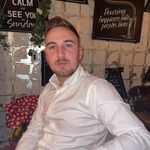 Daniel Chalk - @danchalkk - Instagram