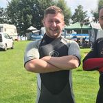 Daniel chalkley - @danielchalkley - Instagram