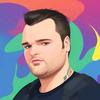 the crazy insane guy - @danielchalkwrigh2 - TikTok
