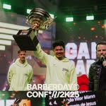 Danie Nascimento - @daniel.champions - Instagram