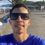 Daniel Cham Pereira - @danielchamm - Instagram