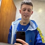 Daniel Chamorro - @daniel.chamorro98 - Instagram