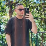 Daniel Chamorro - @danielchamorroz - Instagram