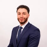 Daniel Chamoun - @danielchamounjr - Instagram