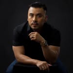 Daniel Chamu - @makeupbydanielchamu - Instagram