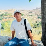 Daniel Chávez - @danielcha.m - Instagram