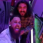 Daniel Chambers - @optimuschambers - Instagram