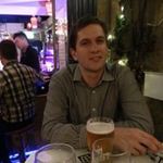 Daniel Chambers - @chambers_daniel - Instagram