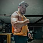 Daniel Chambers - @d_chambers11 - Instagram
