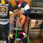 Daniel Chambliss - @notababoonski - Instagram