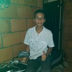 brayan daniel chamizo - @brayandanielchamu - Instagram