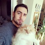 Daniel Chamizo Lara - @daniellara2704 - Instagram