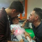 Daniel Chamizo Nicolas - @el_chamy26 - Instagram