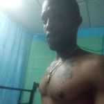 Daniel Oramas - @daniel.chamizonauta.com.cu_ - Instagram