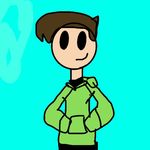 Eddy Daniel Chamizo - @be_greater_be_yourself_3 - Instagram