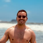 Daniel Chamorro - @chdaniel1988 - Instagram