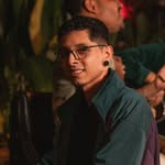 Daniel Chamorro - @magosmusic.11 - Instagram
