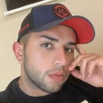 Daniel Chamorro - @danichamorro_8 - Instagram