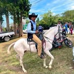 Daniel Chamorro - Facebook