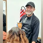 Daniel Chamorro - @tecniart.salonspa - Instagram