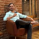 Daniel Chamorro Burgos - @danielchamorro.jf - Instagram