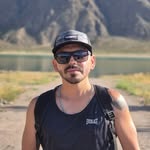 Daniel Chamorro Sanchez - @daniel_xamorro - Instagram