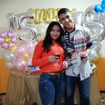 Brian Daniel Bueno Chamoun - @briandanielbuenochamoun - Instagram