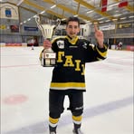 Daniel Chamoun - Facebook