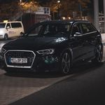 Daniel Champ - @audi_rs3_219 - Instagram