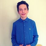 Daniel Champe - @danielchampe - Instagram