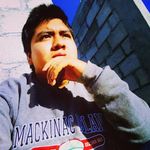 Daniel Champis Garcia - @danielchampis - Instagram