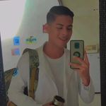 Daniel Champo Reynoso - @danielchamporeynoso - Instagram