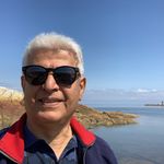 Daniel Salehi - @daniel.champlain - Instagram