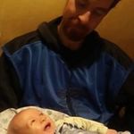 Daniel Peter Champoux - @reikiramaverick - Instagram
