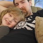 Daniel Peter Champoux - @maverick452 - Instagram