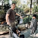 Daniel Stuart Champoux Jr. - @danpogi924 - Instagram