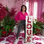 Danielle Champoux - @daniellechampouxart - Instagram
