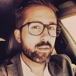Daniel- chance - @danielchance4 - Instagram