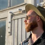 Daniel Chance - @_danceq - Instagram