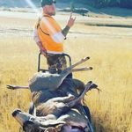 Daniel Chance - @danielchance8 - Instagram