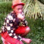 Daniel Chance Bishikwabo - @danielchance - Instagram