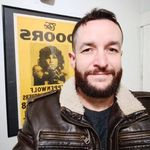 Daniel Chancey - @chanceydan3 - Instagram