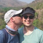 Daniel Chancey Douglas-Haw Prinsloo - @danieldouglashaw - Instagram