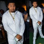 Daniel Chane - @ramone861 - Instagram