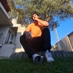 Daniel - @danielchanel.4you2see - Instagram