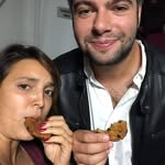 Daniel+Chanelle - @drunkenculinarylove - Instagram