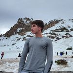 Daniel Chanes Broch - @daniel_ch_17 - Instagram