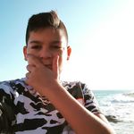daniel channel - @mattiagrossi222007 - Instagram