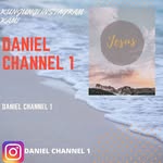 Daniel Nafisy Sansana - @danielchannel1 - Instagram