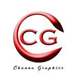 Daniel Channer - @channa_graphics - Instagram